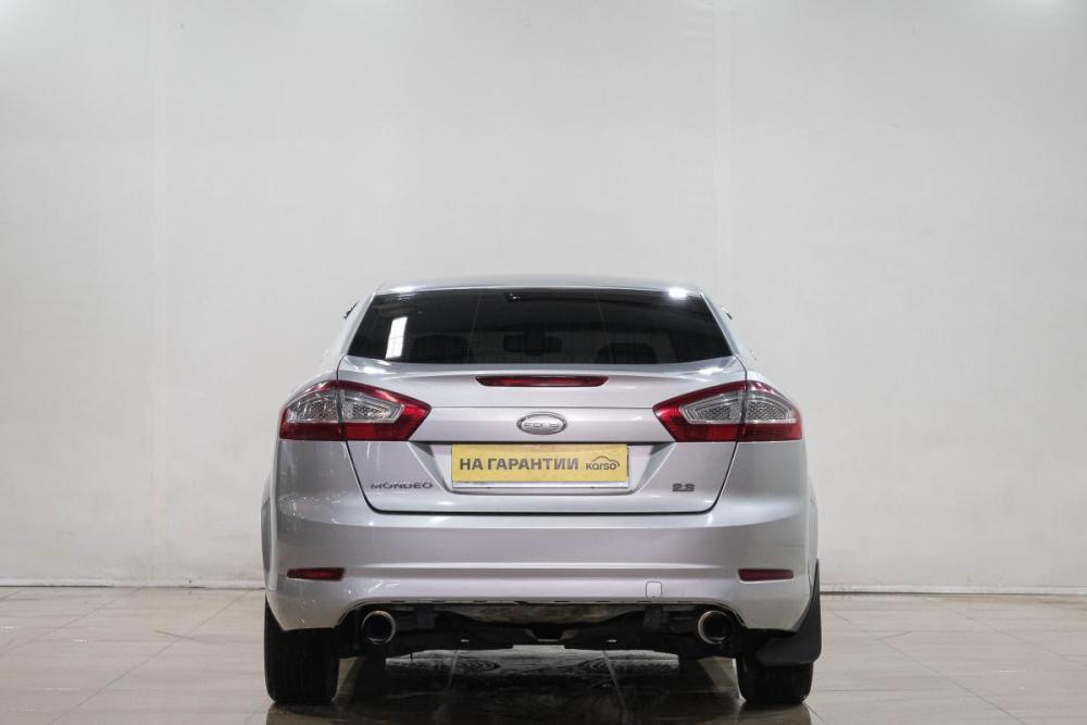Ford Mondeo V Новокузнецк  - изображение 6