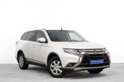 Mitsubishi Outlander III Рестайлинг 2 Барнаул  - изображение 27