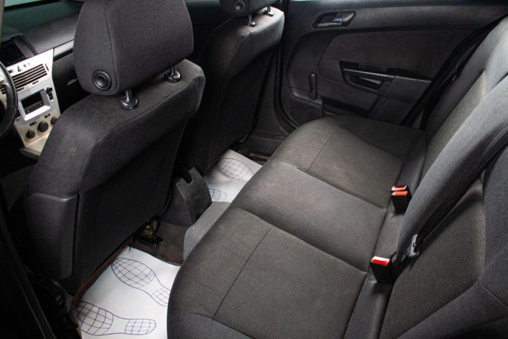 Opel Astra H Рестайлинг Сургут  - изображение 17