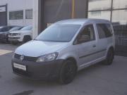 Volkswagen Caddy III Рестайлинг Москва  - изображение 15