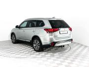 Mitsubishi Outlander III Рестайлинг 3 Ногинск  - изображение 28