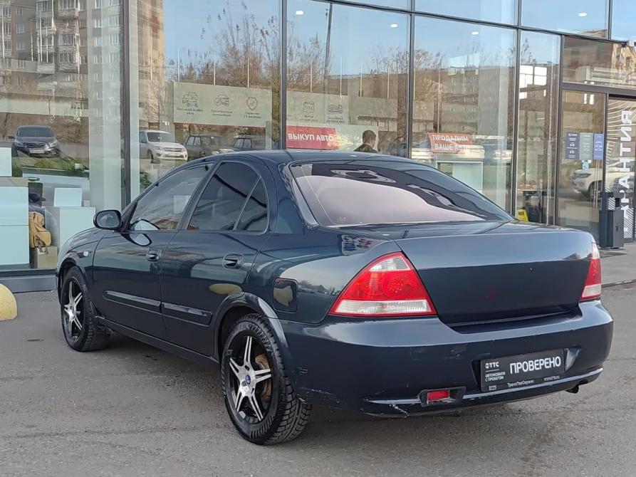 Nissan Almera Classic I Ижевск  - изображение 8