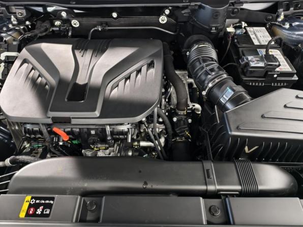 Haval Dargo с пробегом 2023 года, цена 2 738 000 рублей, 7314 км, внедорожник, Автокод Объявления