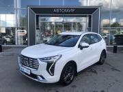 Haval Jolion I Брянск  - изображение 16