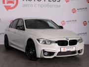 BMW 3 серии VI (F3x) Рестайлинг Минеральные Воды  - изображение 21