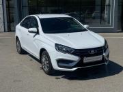 Lada (ВАЗ) Vesta I Рестайлинг (NG) Томск  - изображение 20