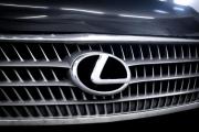Lexus RX II Рестайлинг Тюмень  - изображение 39