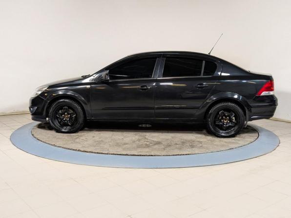 Opel Astra H Рестайлинг с пробегом 2011 года, цена 569 900 рублей, 272000 км, седан, Автокод Объявления