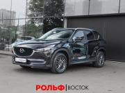 Mazda CX-5 II Москва  - изображение 16