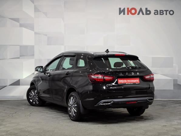 Lada (ВАЗ) Vesta I Рестайлинг (NG) с пробегом 2025 года, цена 1 550 000 рублей, 11900 км, универсал, Автокод Объявления