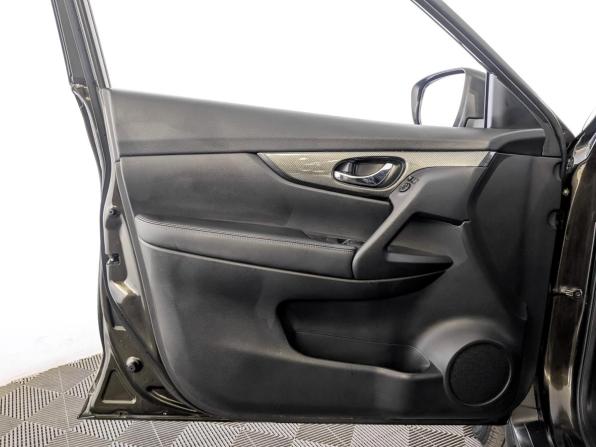 Nissan X-Trail III с пробегом 2018 года, цена 2 100 000 рублей, 136020 км, внедорожник, Автокод Объявления