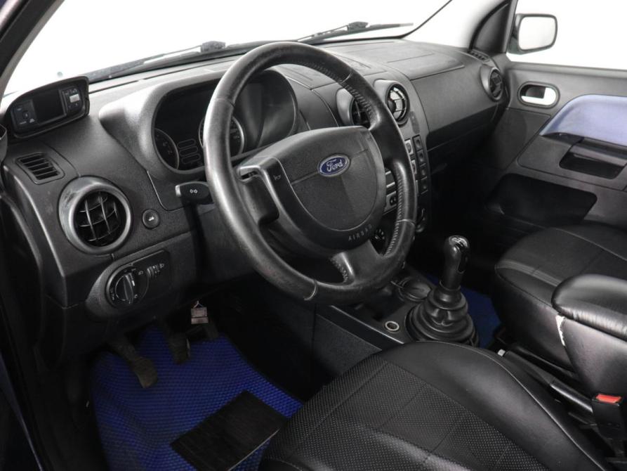 Ford Fusion I Рестайлинг Химки  - изображение 9