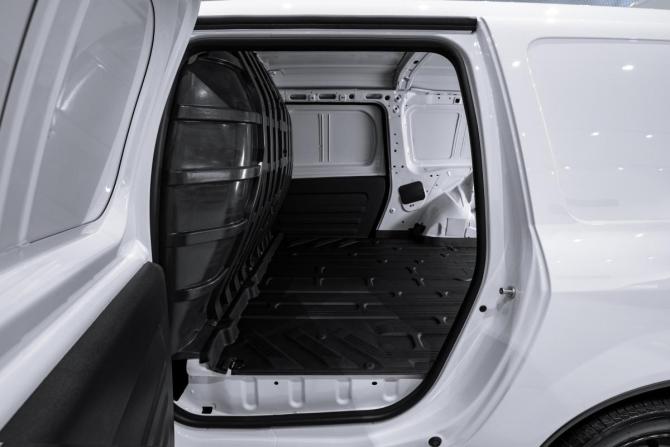 Новый Lada (ВАЗ) Largus I Рестайлинг 2026 года, цена 1 567 000 рублей, фургон, Автокод Объявления