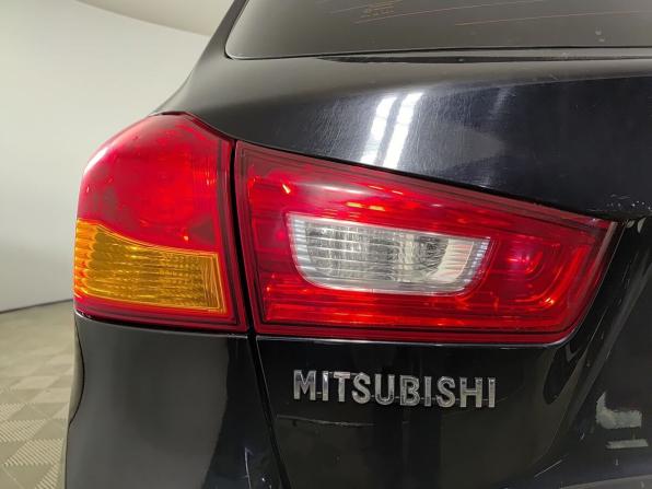Mitsubishi ASX I Рестайлинг с пробегом 2012 года, цена 940 000 рублей, 197997 км, внедорожник, Автокод Объявления