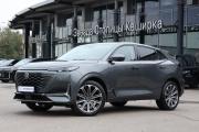Changan UNI-K Москва  - изображение 29