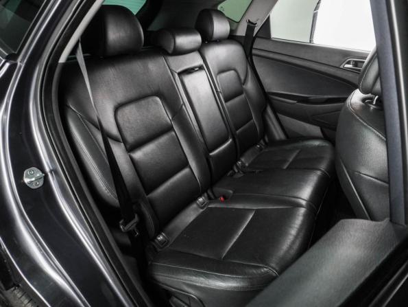 Hyundai Tucson III с пробегом 2015 года, цена 1 869 000 рублей, 157854 км, внедорожник, Автокод Объявления