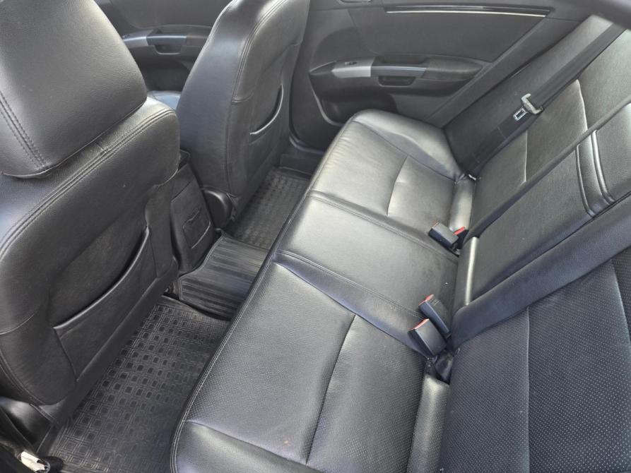 Geely Emgrand EC7 Таганрог  - изображение 22