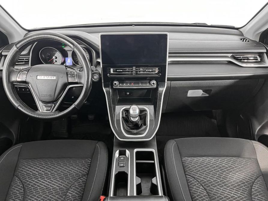 Haval M6 II Ногинск  - изображение 16