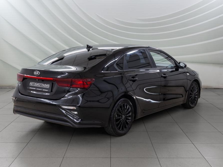 Kia K3 II Волгоград  - изображение 6