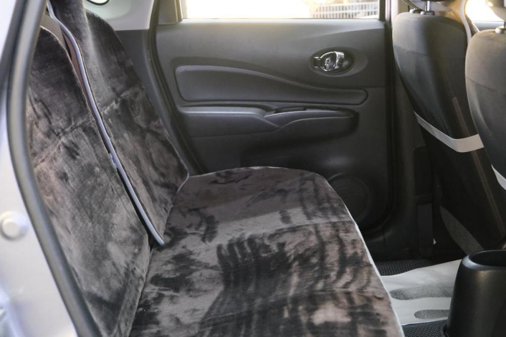 Nissan Note II Рестайлинг Омск  - изображение 19