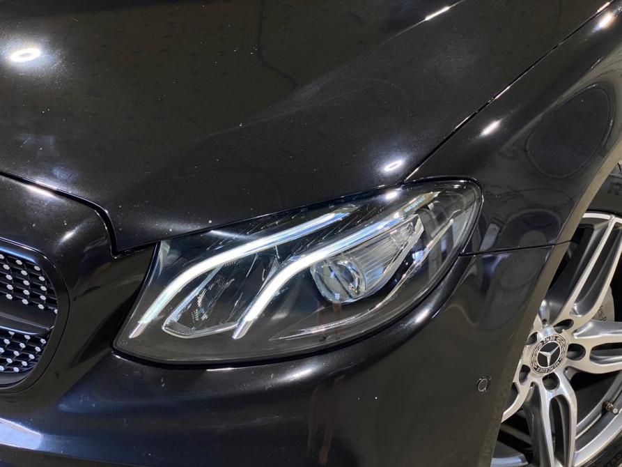 Mercedes-Benz E-Класс V (W213 S213 C238) Челябинск  - изображение 9
