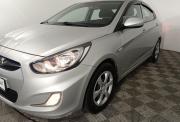Hyundai Solaris I Волгоград  - изображение 46