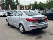 Kia Rio III Альметьевск  - изображение 24