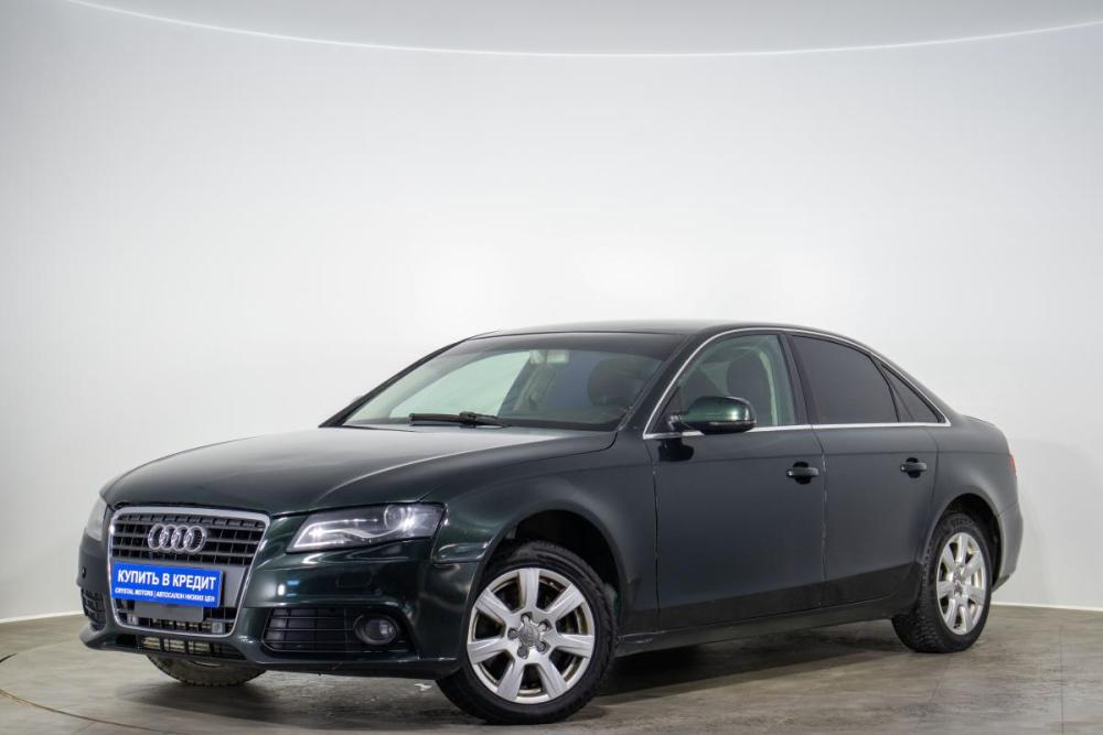 Audi A4 IV (B8) Оренбург  - изображение 4