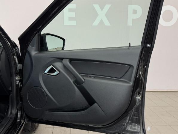 Lada (ВАЗ) Granta I Рестайлинг с пробегом 2023 года, цена 889 000 рублей, 8289 км, лифтбек, Автокод Объявления