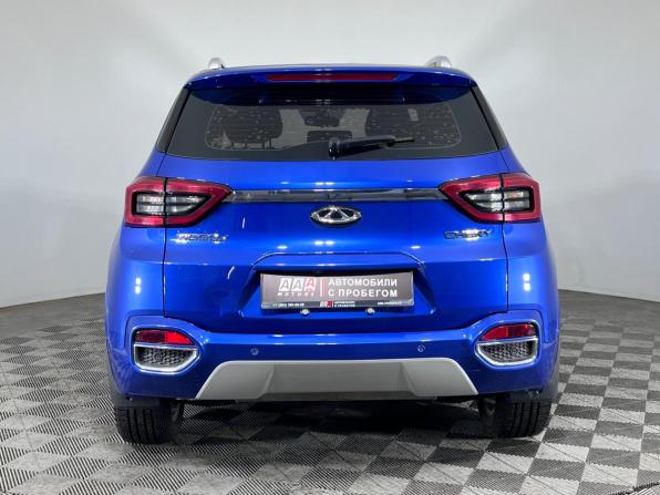 Chery Tiggo 4 I с пробегом 2019 года, цена 1 130 000 рублей, 114035 км, внедорожник, Автокод Объявления