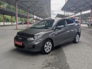 Hyundai Solaris I Екатеринбург  - изображение 15
