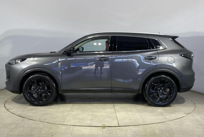 Changan CS55 Plus II с пробегом 2023 года, цена 2 150 000 рублей, 46421 км, внедорожник, Автокод Объявления