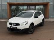Nissan Qashqai I Рестайлинг Оренбург  - изображение 16