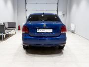Volkswagen Polo V Рестайлинг Екатеринбург  - изображение 27
