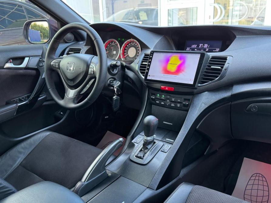 Honda Accord VIII Рестайлинг Ульяновск  - изображение 11