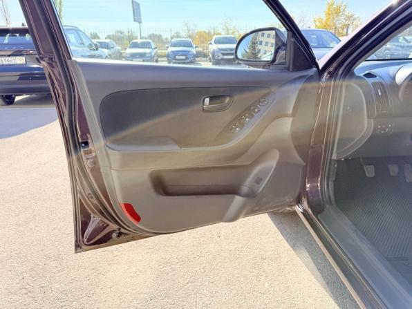 Hyundai Elantra IV (HD) с пробегом 2008 года, цена 459 000 рублей, 247414 км, седан, Автокод Объявления