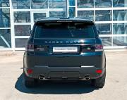 Land Rover Range Rover Sport II Санкт-Петербург  - изображение 31