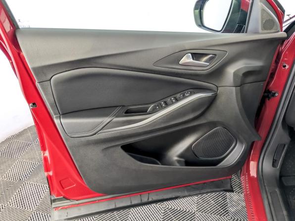 Opel Grandland I с пробегом 2020 года, цена 1 875 000 рублей, 113025 км, внедорожник, Автокод Объявления