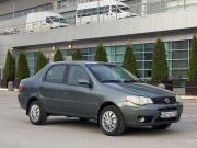 Fiat Albea I Рестайлинг Уфа  - изображение 12