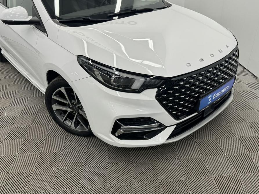 Omoda S5 Воронеж  - изображение 4