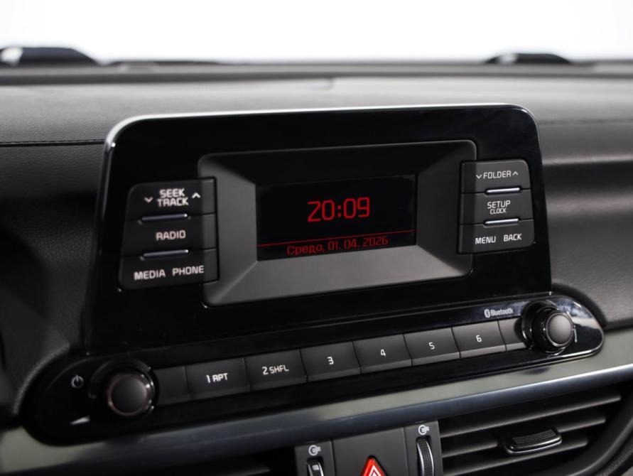 Kia Cerato IV Санкт-Петербург  - изображение 13