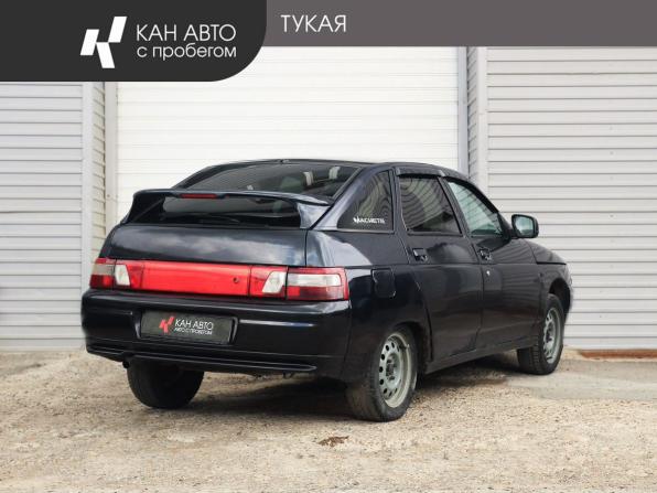 Lada (ВАЗ) 2112 с пробегом 2004 года, цена 109 000 рублей, 395485 км, хэтчбек, Автокод Объявления