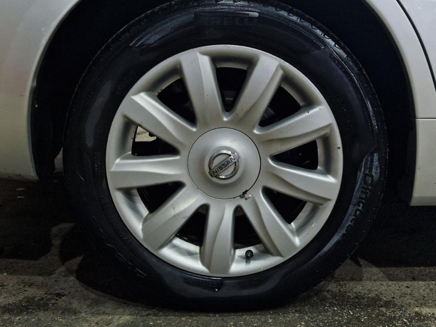 Nissan Teana II (J32) Ставрополь  - изображение 7