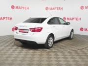 Lada (ВАЗ) Vesta I Вологда  - изображение 22