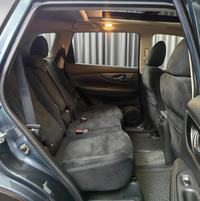Nissan X-Trail III Москва  - изображение 10