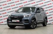 Chery Tiggo 4 I Рестайлинг Сургут  - изображение 33