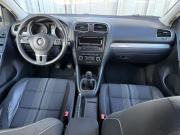 Volkswagen Golf VI Воронеж  - изображение 21