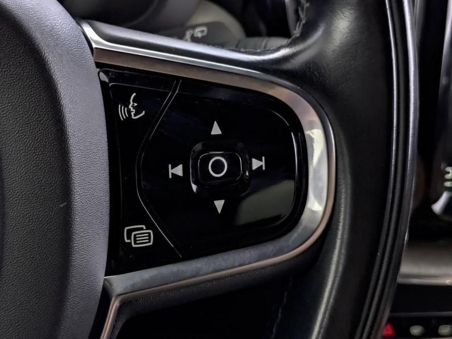 Volvo XC60 II Москва  - изображение 29
