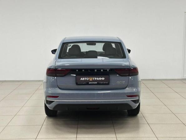 Новый Belgee S50 2025 года, цена 1 699 000 рублей, седан, Автокод Объявления