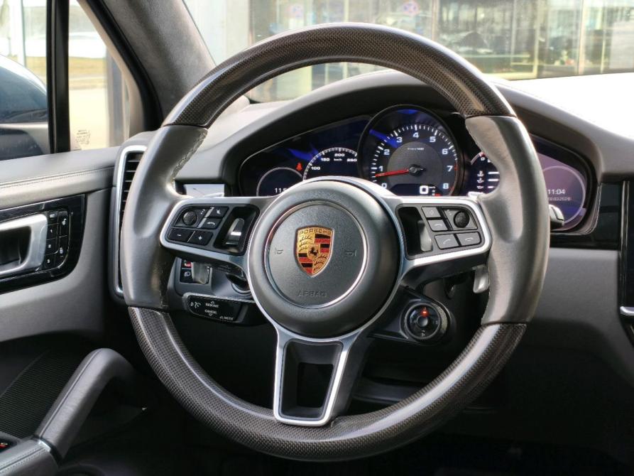 Porsche Cayenne III Санкт-Петербург  - изображение 18